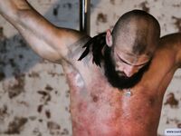 Taming Of The Beast - Part I - RusCapturedBoys - RusCapturedBoys