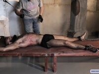 Taming Of The Beast - Part Ii - RusCapturedBoys - RusCapturedBoys