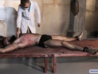 Taming Of The Beast - Part Ii - RusCapturedBoys - RusCapturedBoys