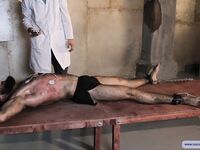 Taming Of The Beast - Part Ii - RusCapturedBoys - RusCapturedBoys