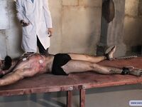 Taming Of The Beast - Part Ii - RusCapturedBoys - RusCapturedBoys