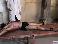 Taming Of The Beast - Part Ii - RusCapturedBoys - RusCapturedBoys