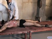 Taming Of The Beast - Part Ii - RusCapturedBoys - RusCapturedBoys