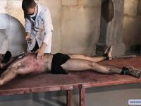 Taming Of The Beast - Part Ii - RusCapturedBoys - RusCapturedBoys