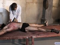 Taming Of The Beast - Part Ii - RusCapturedBoys - RusCapturedBoys