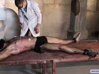 Taming Of The Beast - Part Ii - RusCapturedBoys - RusCapturedBoys