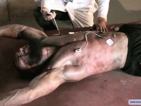 Taming Of The Beast - Part Ii - RusCapturedBoys - RusCapturedBoys