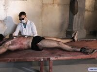 Taming Of The Beast - Part Ii - RusCapturedBoys - RusCapturedBoys