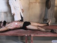 Taming Of The Beast - Part Ii - RusCapturedBoys - RusCapturedBoys