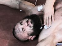 Taming Of The Beast - Part Ii - RusCapturedBoys - RusCapturedBoys