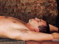The Acrobat On The Casting - Final Part - RusCapturedBoys - Jocks