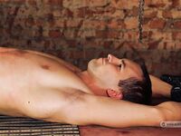 The Acrobat On The Casting - Final Part - RusCapturedBoys - Jocks