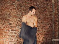 The Acrobat On The Casting - Part I - RusCapturedBoys - Amateur