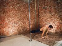 The Acrobat On The Casting - Part I - RusCapturedBoys - Amateur