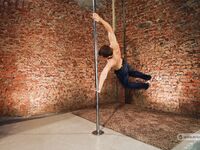 The Acrobat On The Casting - Part I - RusCapturedBoys - Amateur