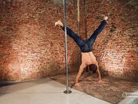 The Acrobat On The Casting - Part I - RusCapturedBoys - Amateur