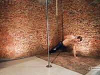 The Acrobat On The Casting - Part I - RusCapturedBoys - Amateur