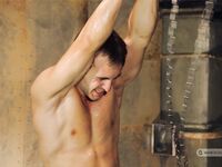 The Acrobat On The Casting - Part I - RusCapturedBoys - Amateur