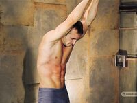 The Acrobat On The Casting - Part I - RusCapturedBoys - Amateur