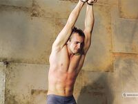 The Acrobat On The Casting - Part I - RusCapturedBoys - Amateur