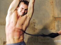 The Acrobat On The Casting - Part I - RusCapturedBoys - Amateur