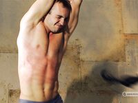The Acrobat On The Casting - Part I - RusCapturedBoys - Amateur