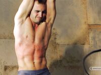 The Acrobat On The Casting - Part I - RusCapturedBoys - Amateur