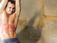 The Acrobat On The Casting - Part I - RusCapturedBoys - Amateur