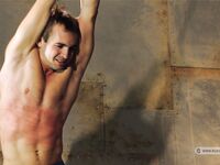 The Acrobat On The Casting - Part I - RusCapturedBoys - Amateur