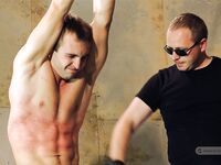 The Acrobat On The Casting - Part I - RusCapturedBoys - Amateur