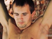 The Acrobat On The Casting - Part Ii - RusCapturedBoys - Amateur