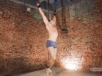 The Acrobat On The Casting - Part Ii - RusCapturedBoys - Amateur