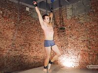The Acrobat On The Casting - Part Ii - RusCapturedBoys - Amateur