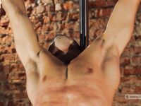 The Acrobat On The Casting - Part Ii - RusCapturedBoys - Amateur
