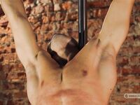 The Acrobat On The Casting - Part Ii - RusCapturedBoys - Amateur