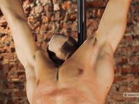 The Acrobat On The Casting - Part Ii - RusCapturedBoys - Amateur
