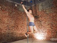 The Acrobat On The Casting - Part Ii - RusCapturedBoys - Amateur
