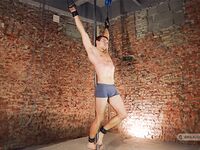 The Acrobat On The Casting - Part Ii - RusCapturedBoys - Amateur