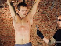 The Acrobat On The Casting - Part Ii - RusCapturedBoys - Amateur