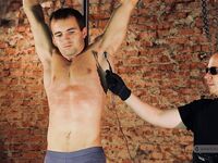 The Acrobat On The Casting - Part Ii - RusCapturedBoys - Amateur