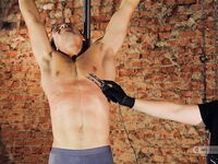 The Acrobat On The Casting - Part Ii - RusCapturedBoys - Amateur