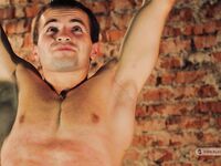 The Acrobat On The Casting - Part Ii - RusCapturedBoys - Amateur