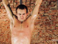 The Acrobat On The Casting - Part Ii - RusCapturedBoys - Amateur