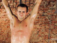 The Acrobat On The Casting - Part Ii - RusCapturedBoys - Amateur