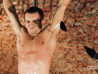The Acrobat On The Casting - Part Ii - RusCapturedBoys - Amateur