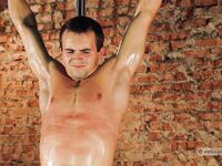 The Acrobat On The Casting - Part Ii - RusCapturedBoys - Amateur