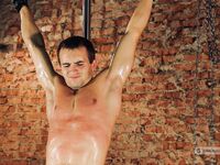 The Acrobat On The Casting - Part Ii - RusCapturedBoys - Amateur