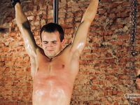 The Acrobat On The Casting - Part Ii - RusCapturedBoys - Amateur