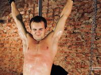 The Acrobat On The Casting - Part Ii - RusCapturedBoys - Amateur