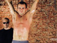 The Acrobat On The Casting - Part Ii - RusCapturedBoys - Amateur